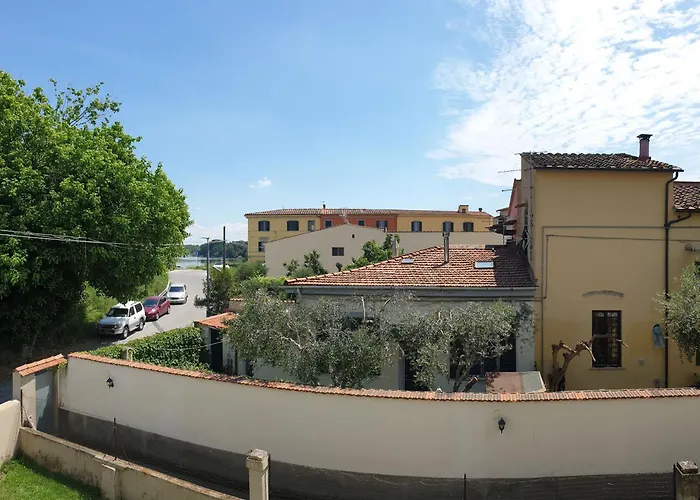 B&B Toscana Pisa